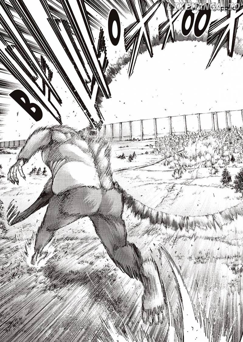 Attack on Titan, Chapter 79 image 21
